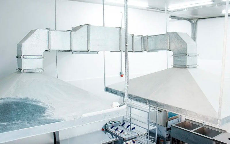 Best Hood Work Services In Noida
